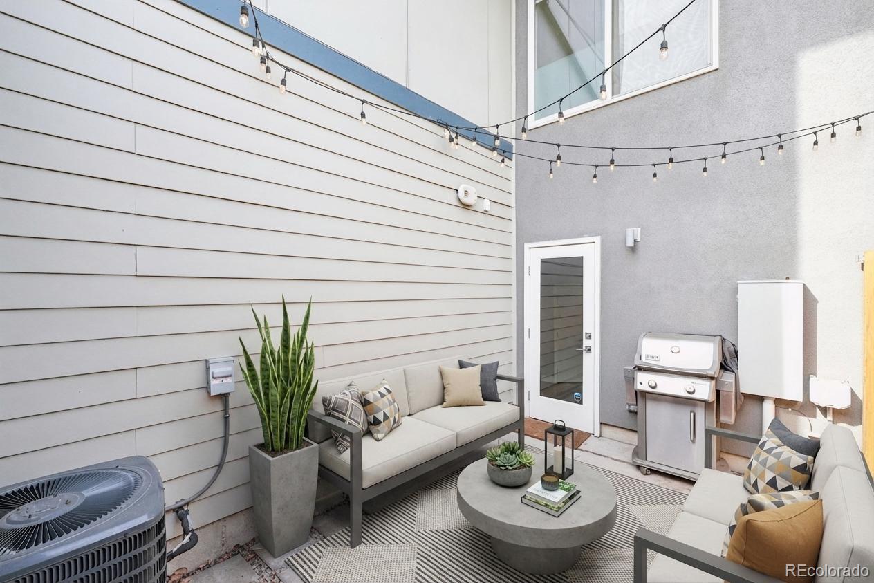 558 Madison Street Denver CO 80206