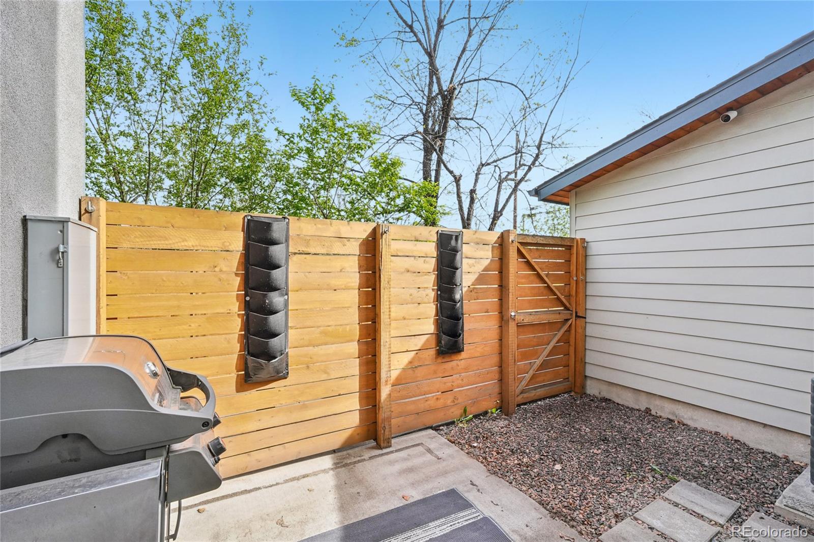 558 Madison Street Denver CO 80206