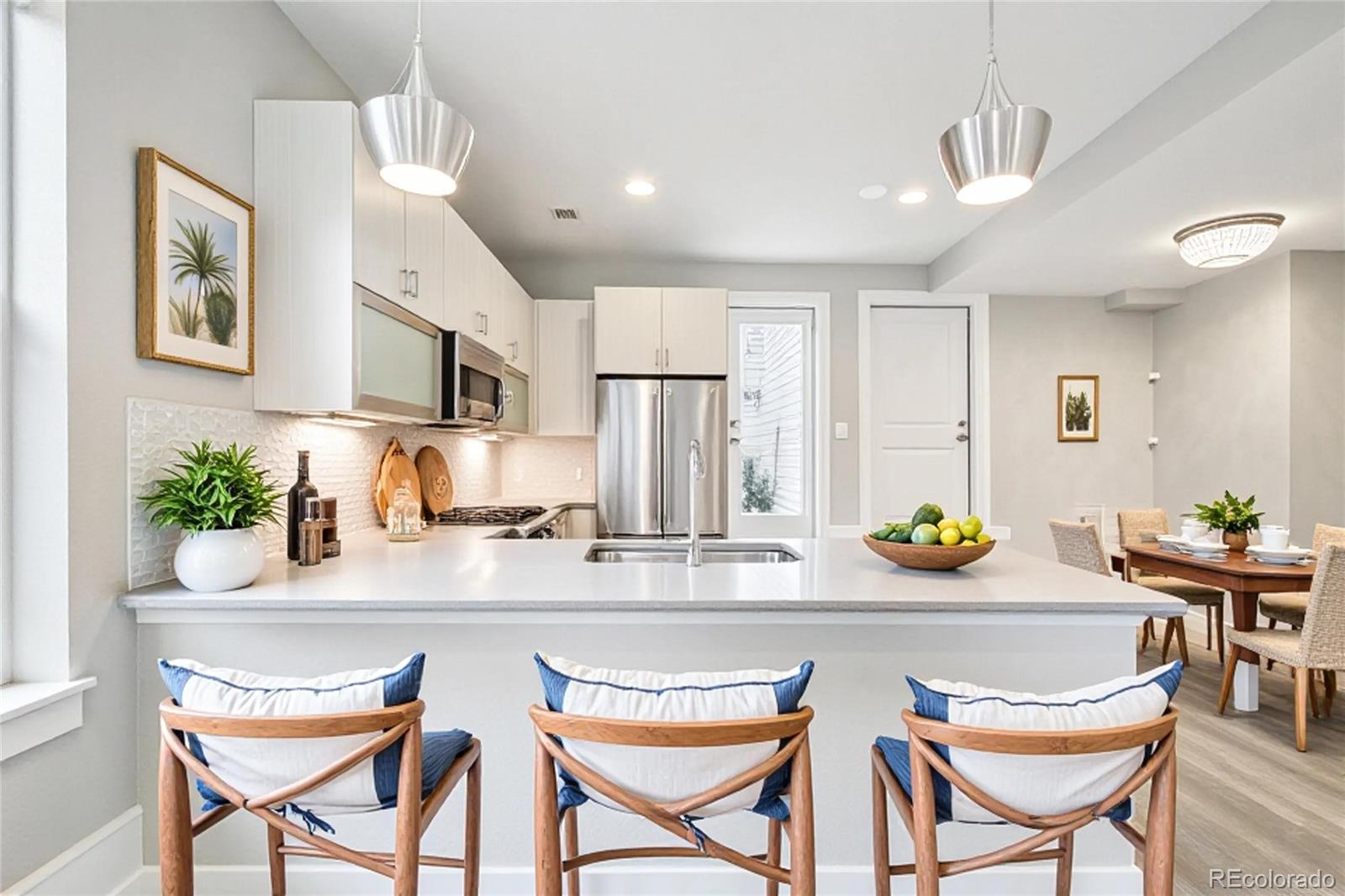558 Madison Street Denver CO 80206