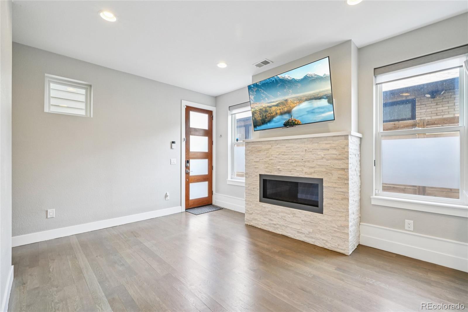 558 Madison Street Denver CO 80206