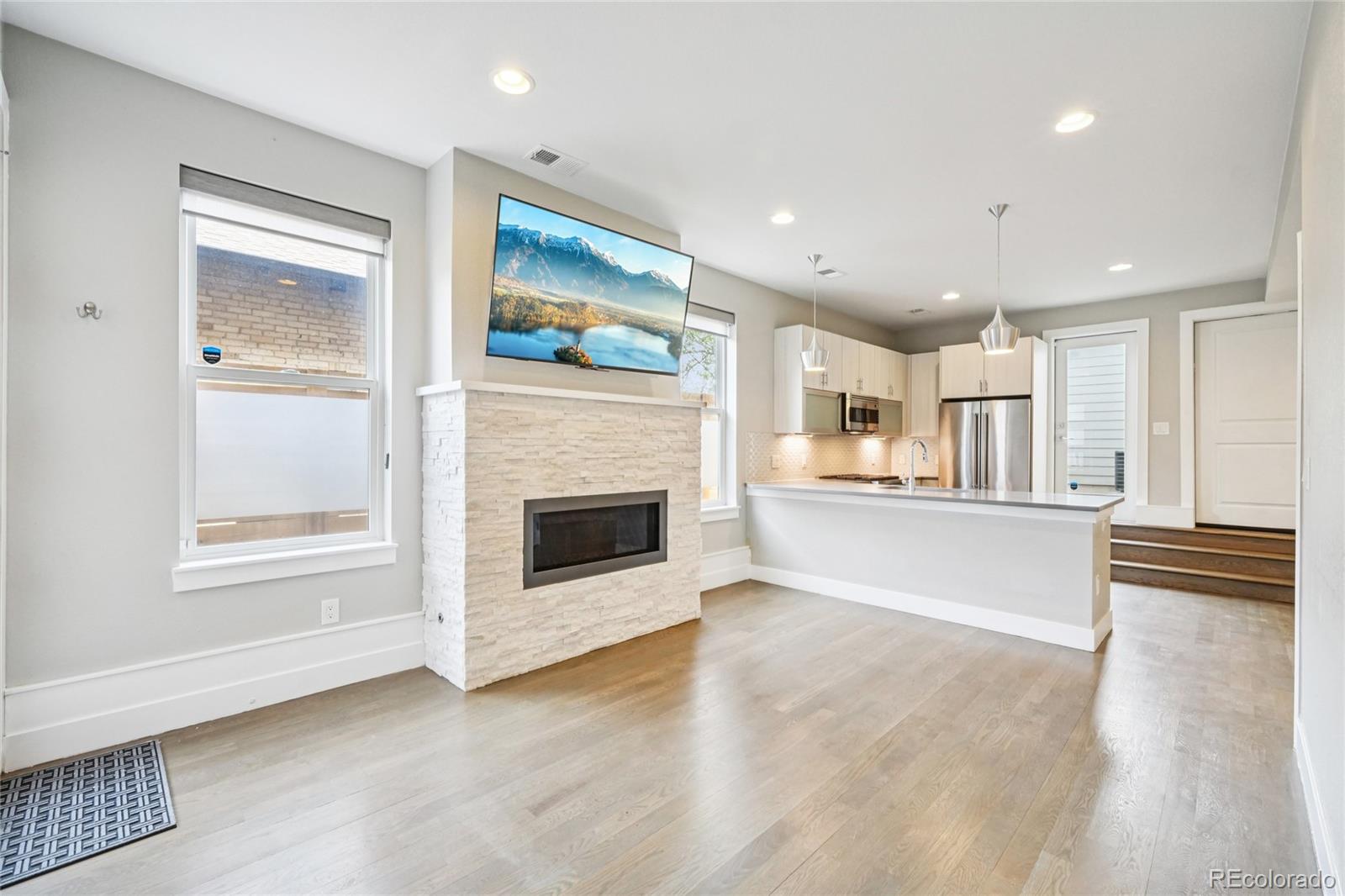 558 Madison Street Denver CO 80206