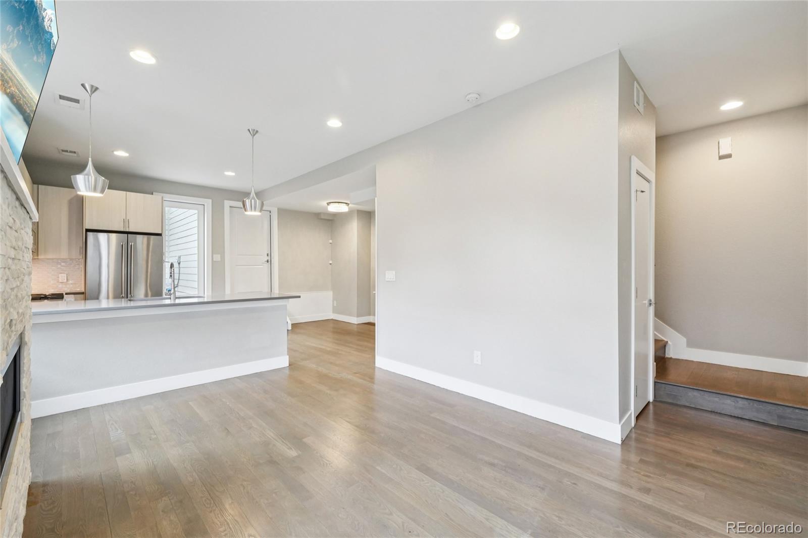 558 Madison Street Denver CO 80206