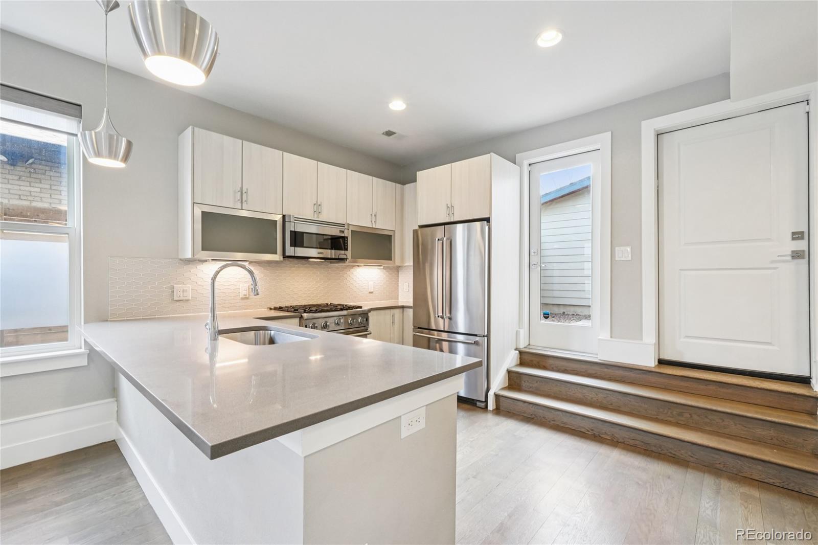 558 Madison Street Denver CO 80206