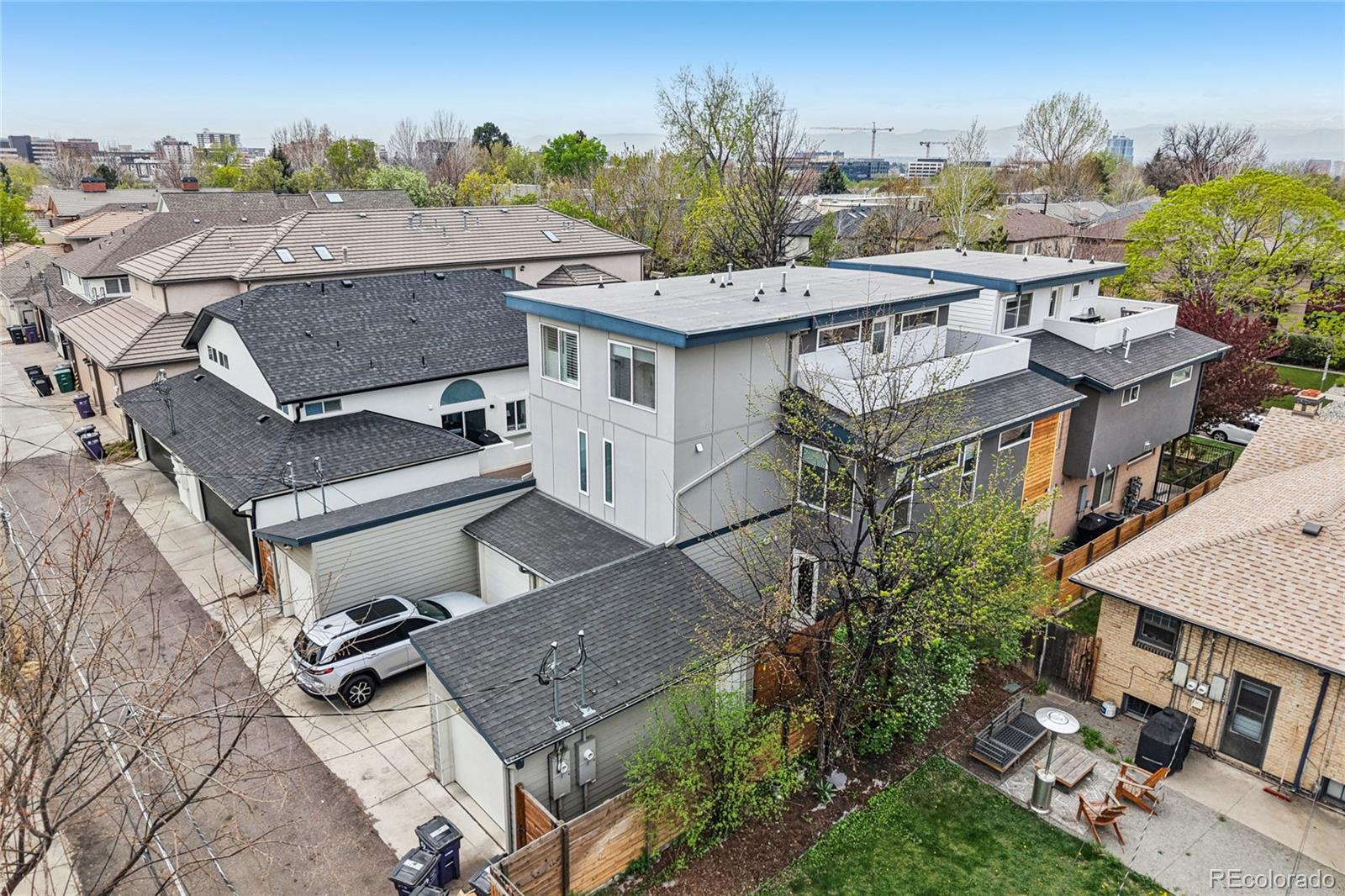 558 Madison Street Denver CO 80206