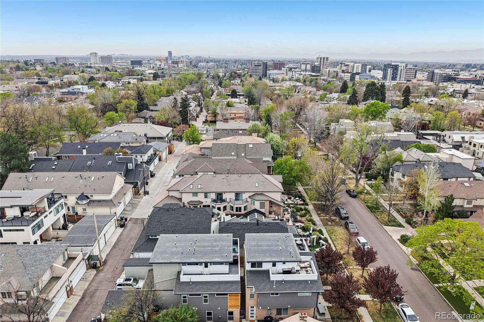 558 Madison Street Denver CO 80206
