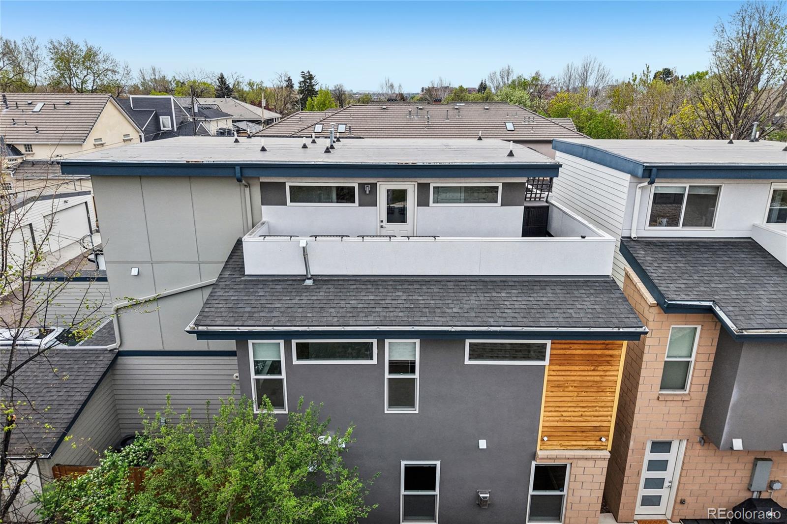 558 Madison Street Denver CO 80206