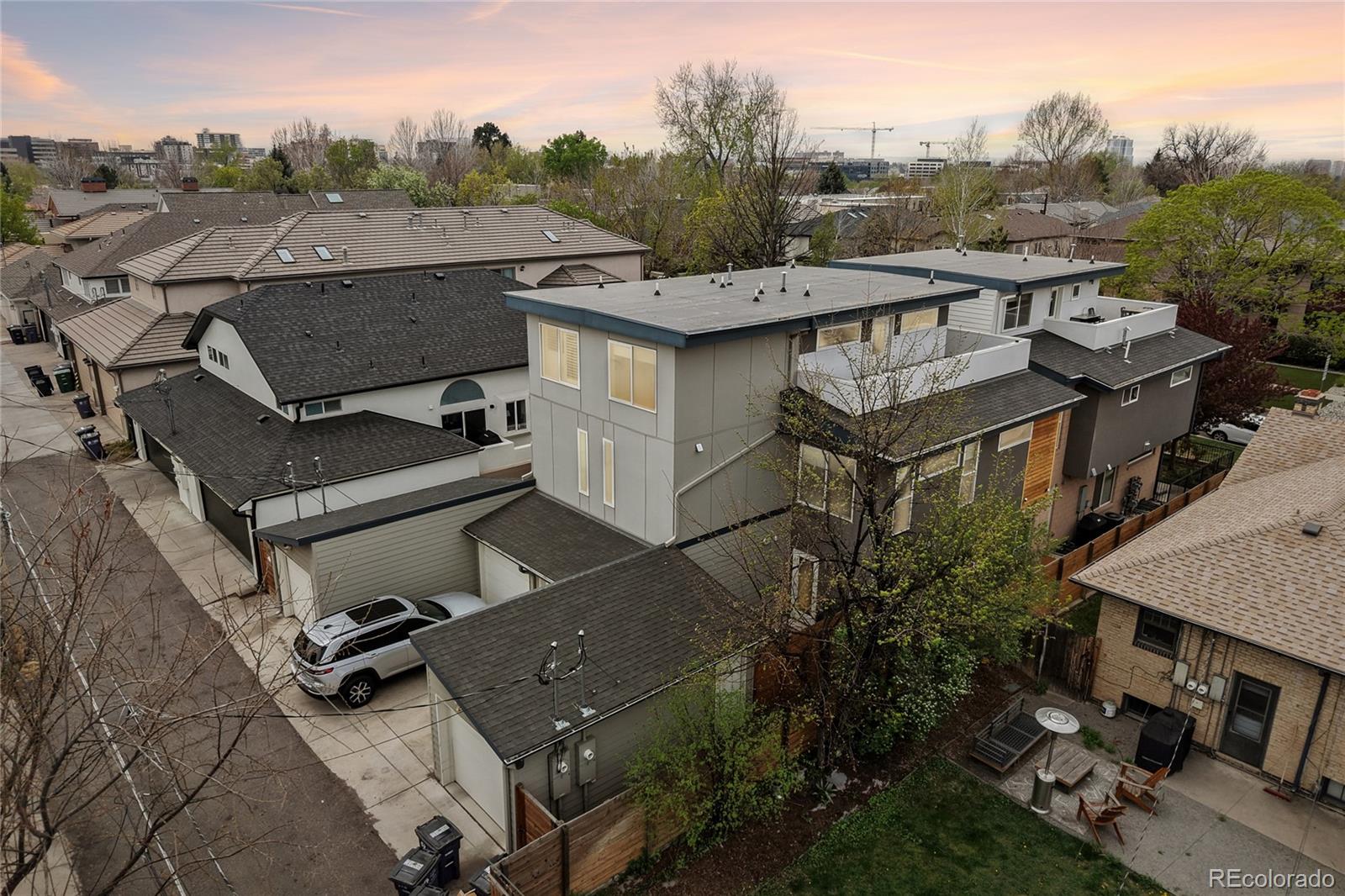 558 Madison Street Denver CO 80206