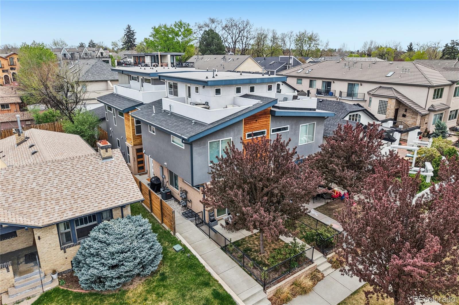 558 Madison Street Denver CO 80206