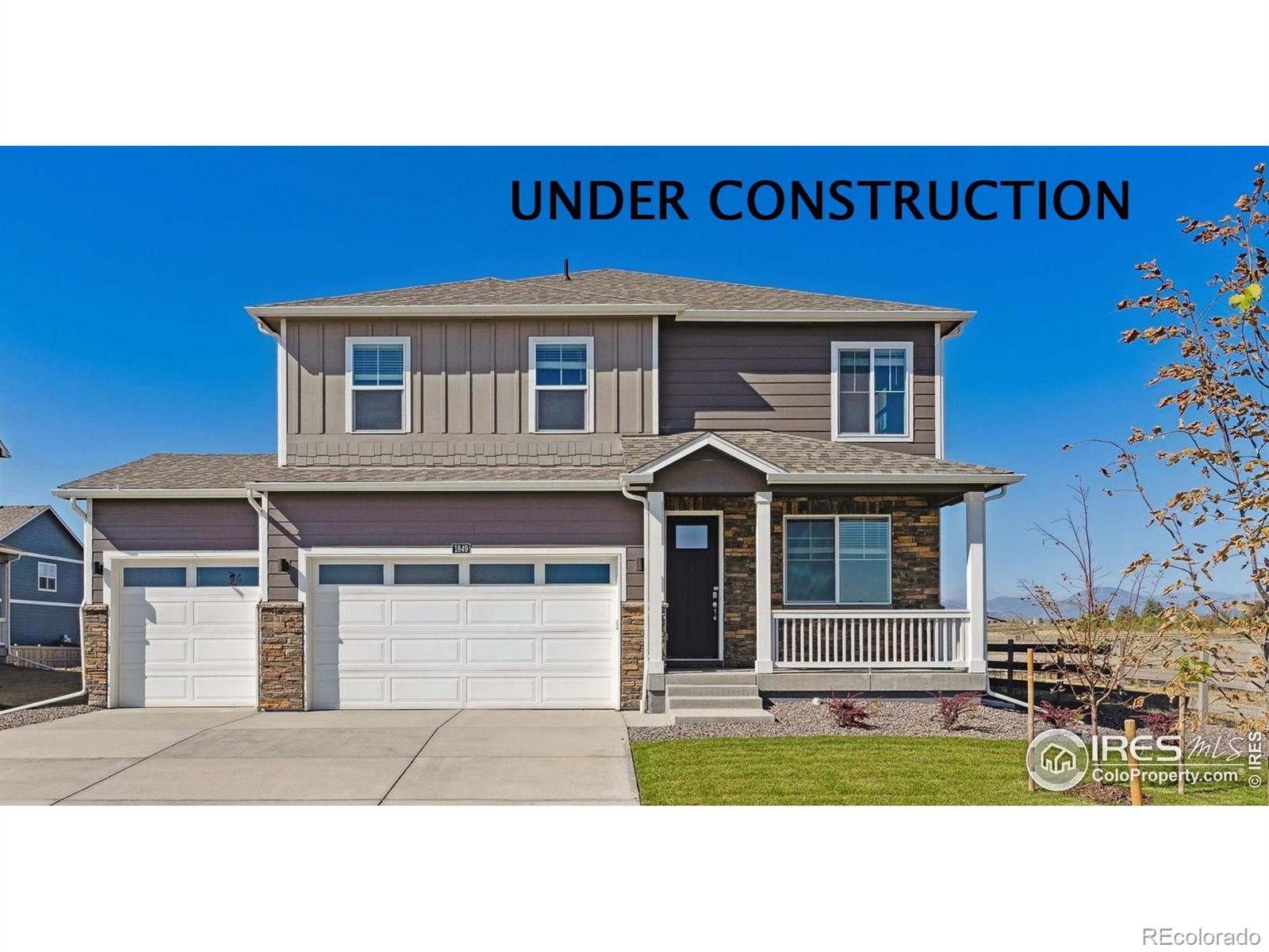 1898 Westport Avenue Berthoud CO 80513