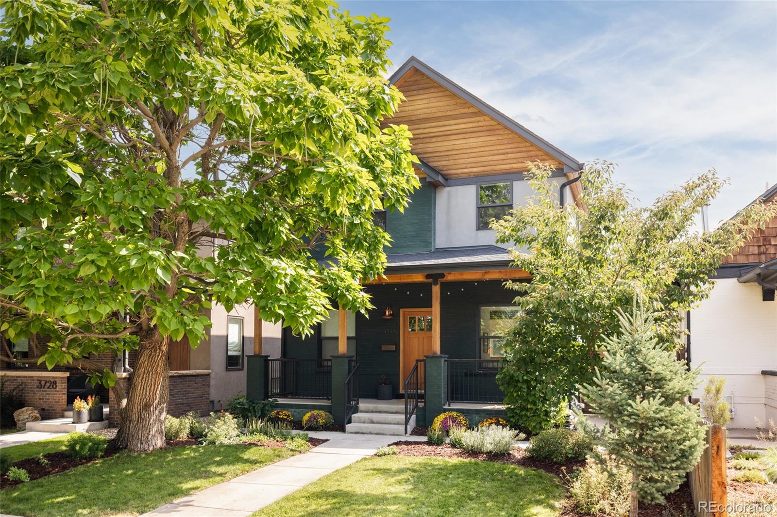 3726 N Race Street Denver CO 80205