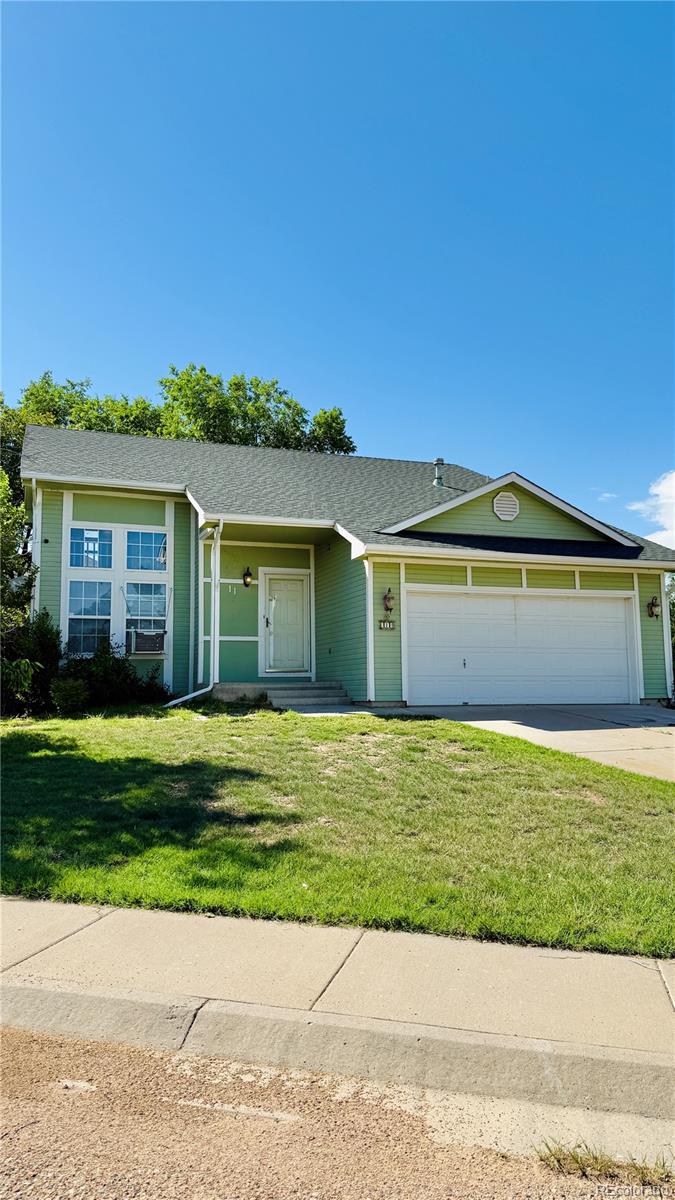 11 Norwich Pueblo CO 81003