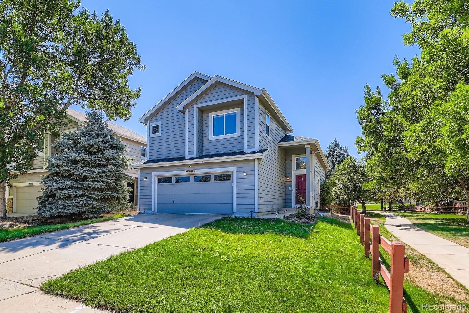 6650 Stagecoach Avenue Firestone CO 80504
