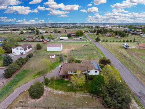 12424 N 5th Street Parker CO 80134
