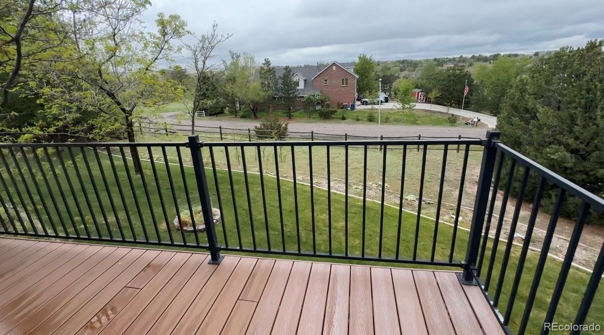 12424 N 5th Street Parker CO 80134