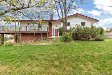12424 N 5th Street Parker CO 80134