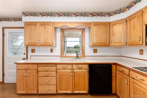 12424 N 5th Street Parker CO 80134