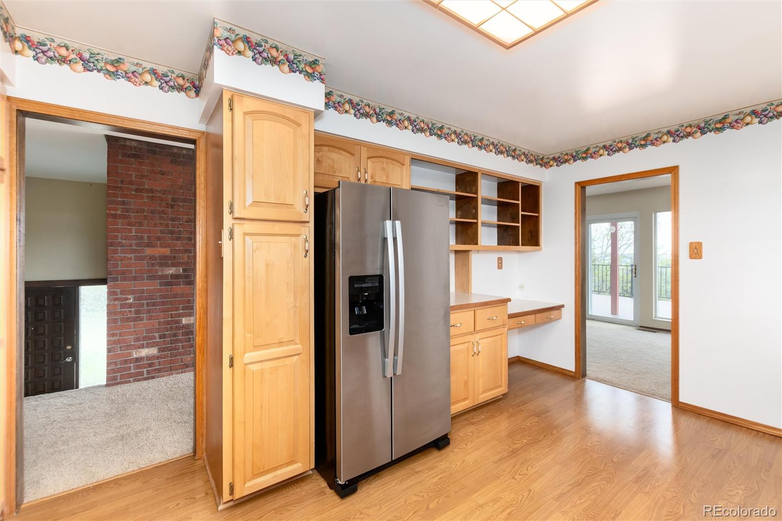 12424 N 5th Street Parker CO 80134