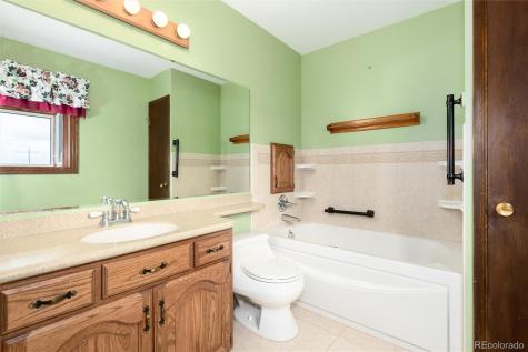 12424 N 5th Street Parker CO 80134