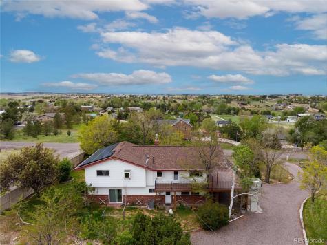 12424 N 5th Street Parker CO 80134