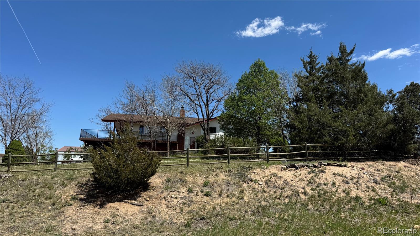 12424 N 5th Street Parker CO 80134