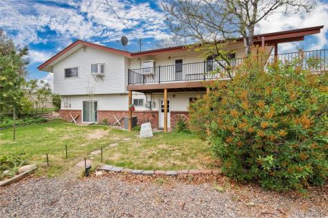 12424 N 5th Street Parker CO 80134