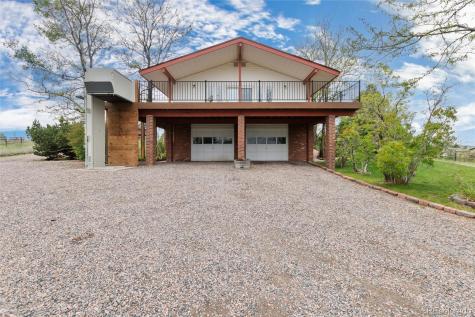 12424 N 5th Street Parker CO 80134