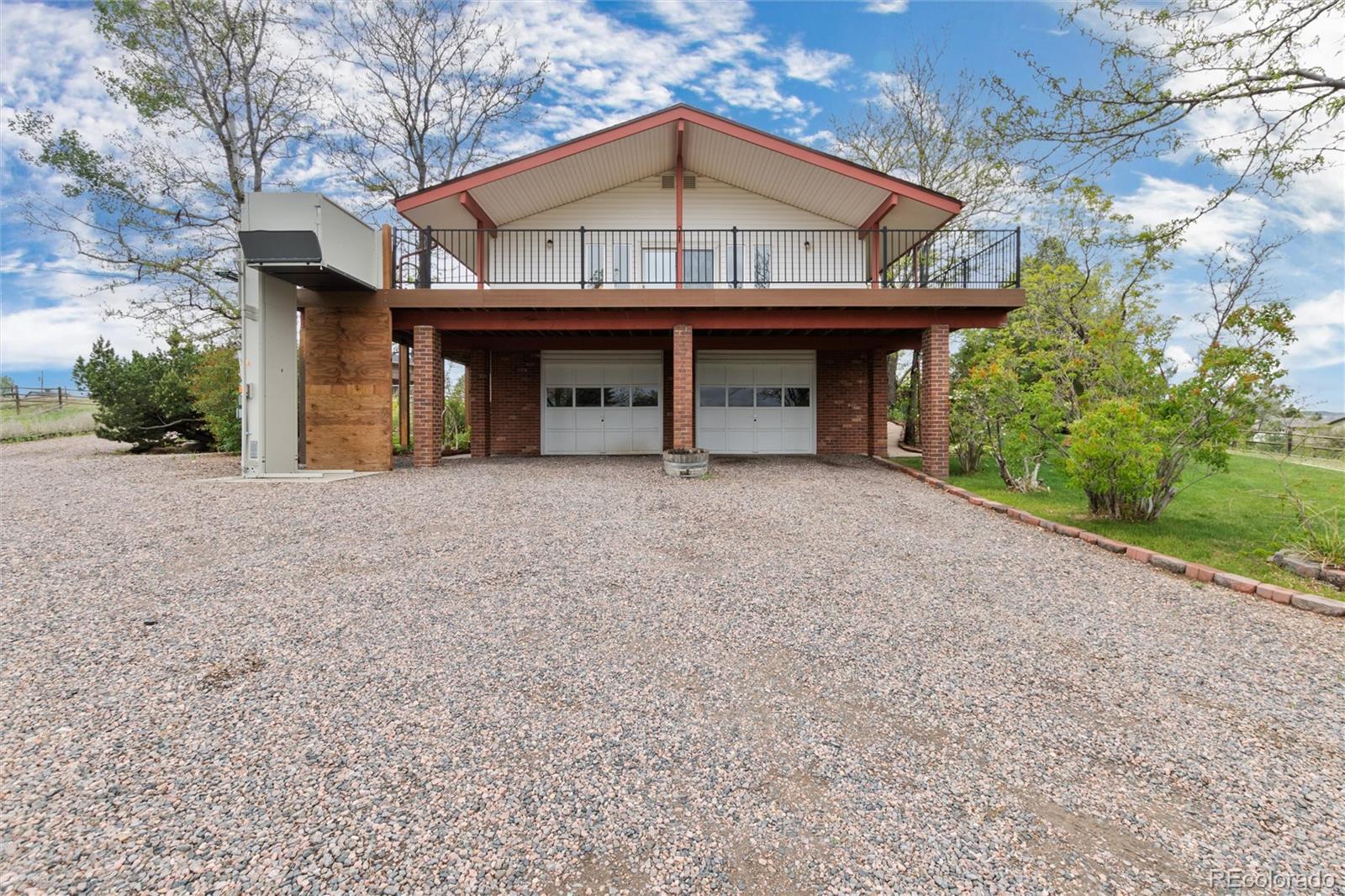 12424 N 5th Street Parker CO 80134