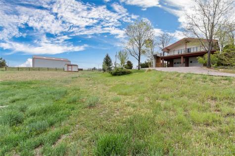 12424 N 5th Street Parker CO 80134