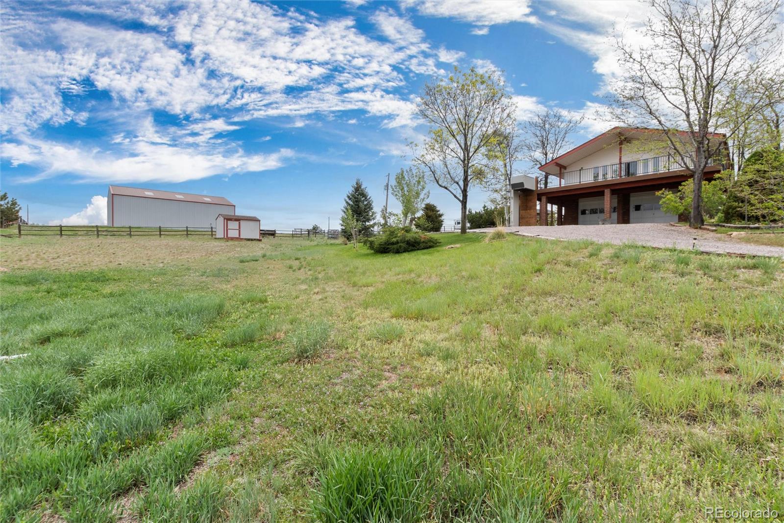 12424 N 5th Street Parker CO 80134