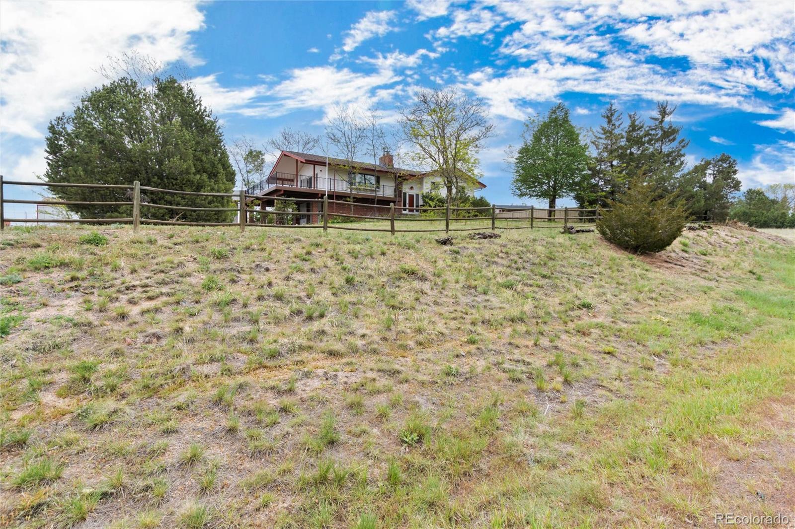 12424 N 5th Street Parker CO 80134