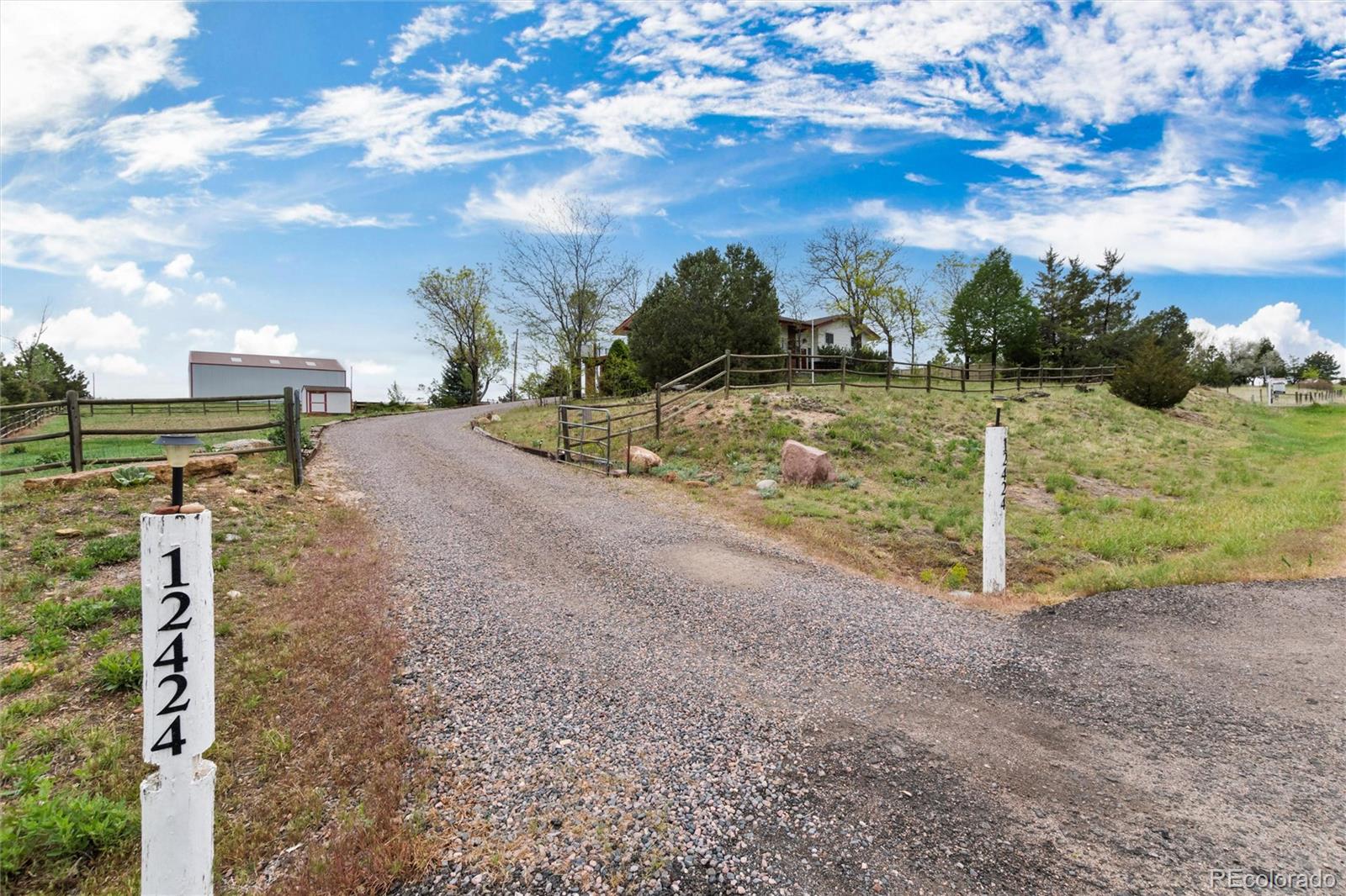 12424 N 5th Street Parker CO 80134
