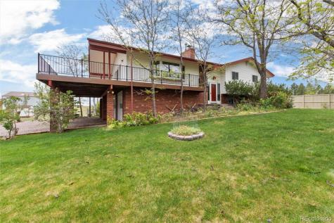 12424 N 5th Street Parker CO 80134