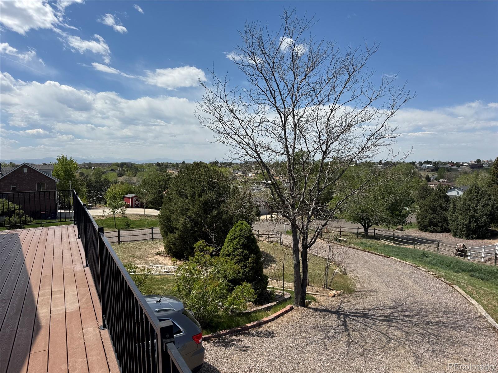 12424 N 5th Street Parker CO 80134