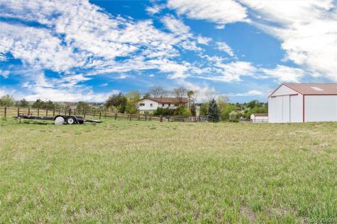 12424 N 5th Street Parker CO 80134