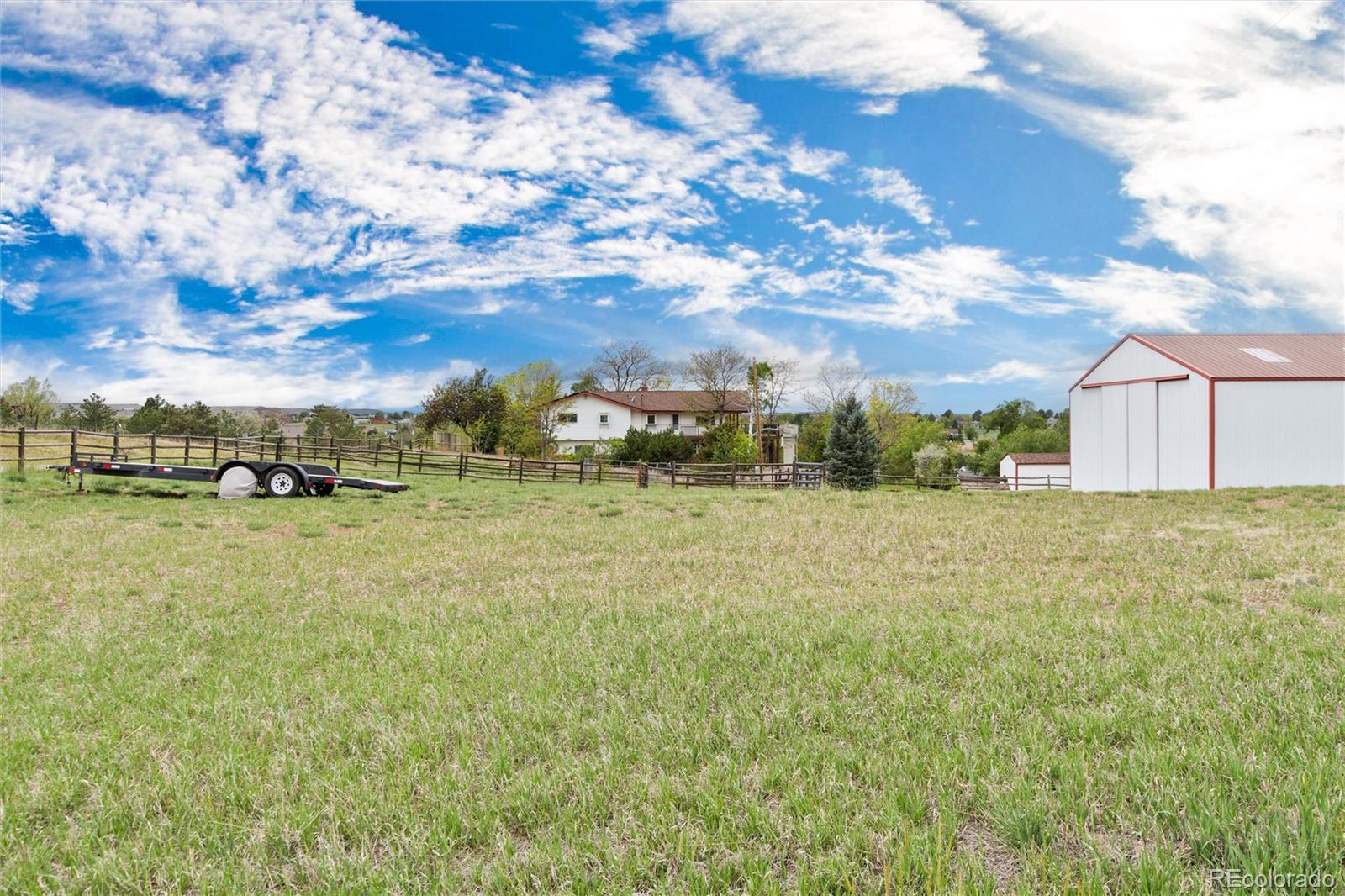 12424 N 5th Street Parker CO 80134