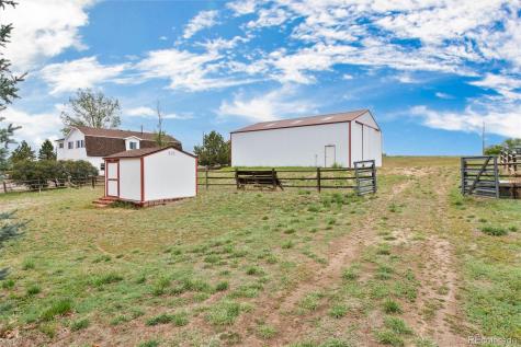 12424 N 5th Street Parker CO 80134