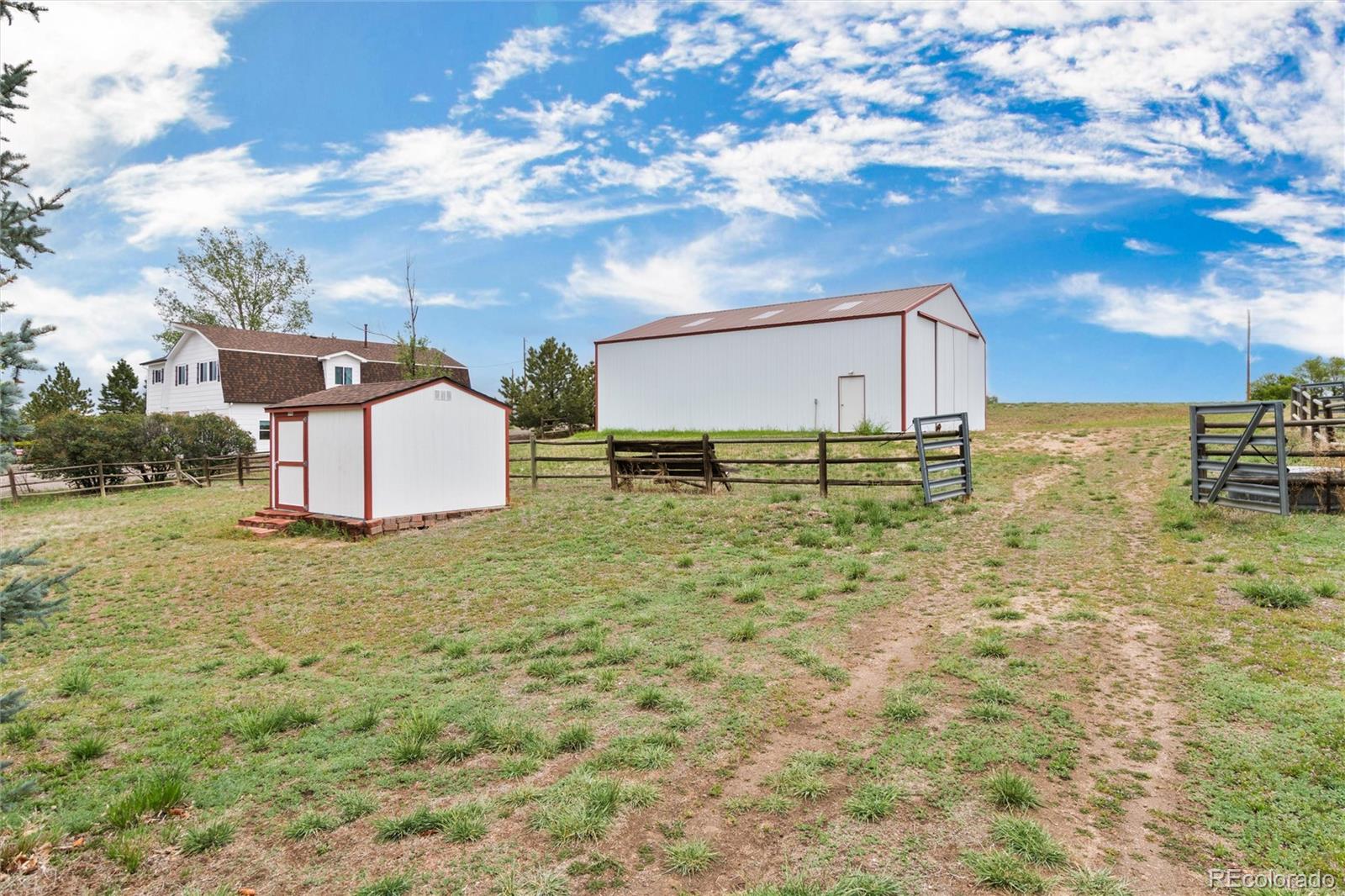 12424 N 5th Street Parker CO 80134