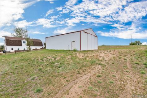 12424 N 5th Street Parker CO 80134