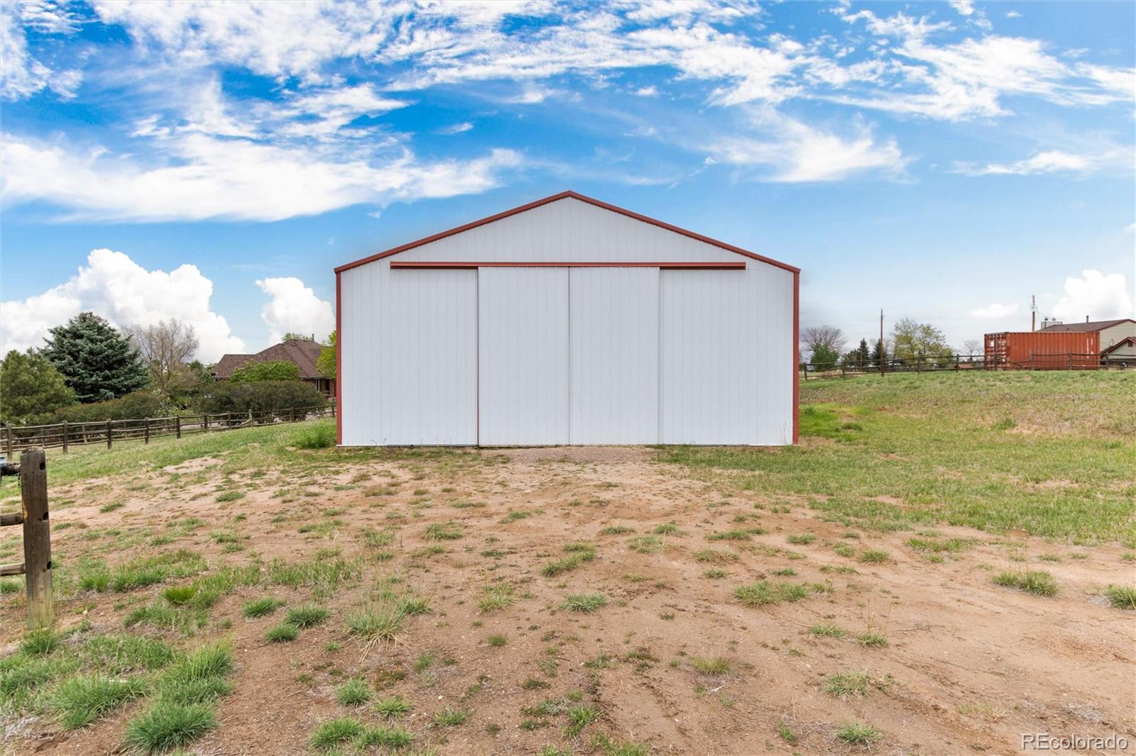 12424 N 5th Street Parker CO 80134