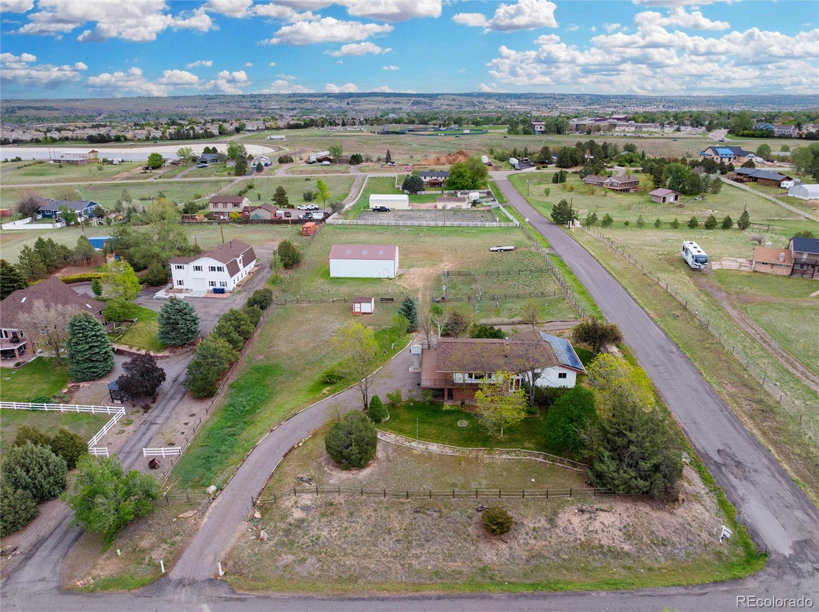 12424 N 5th Street Parker CO 80134