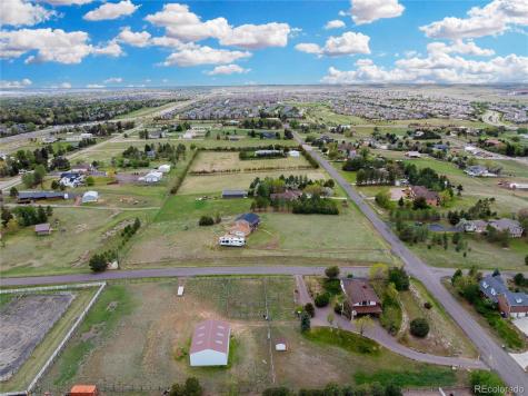 12424 N 5th Street Parker CO 80134