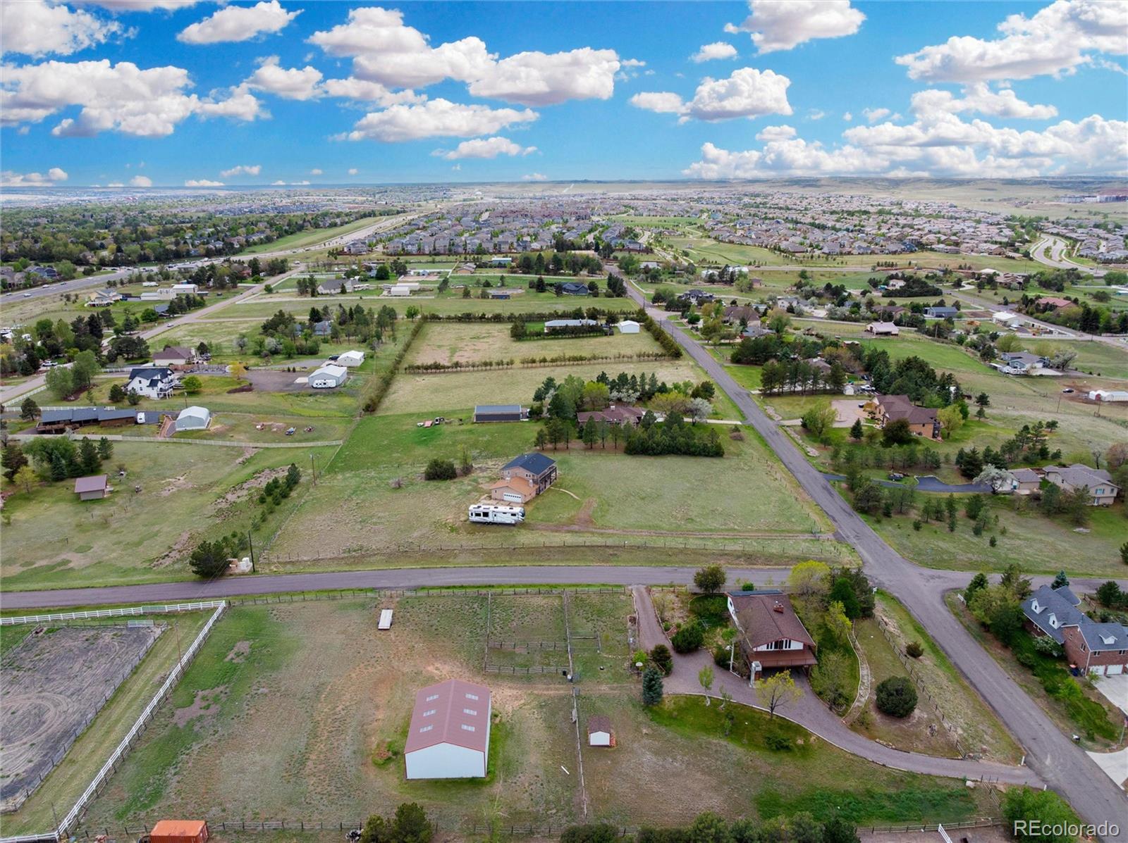 12424 N 5th Street Parker CO 80134