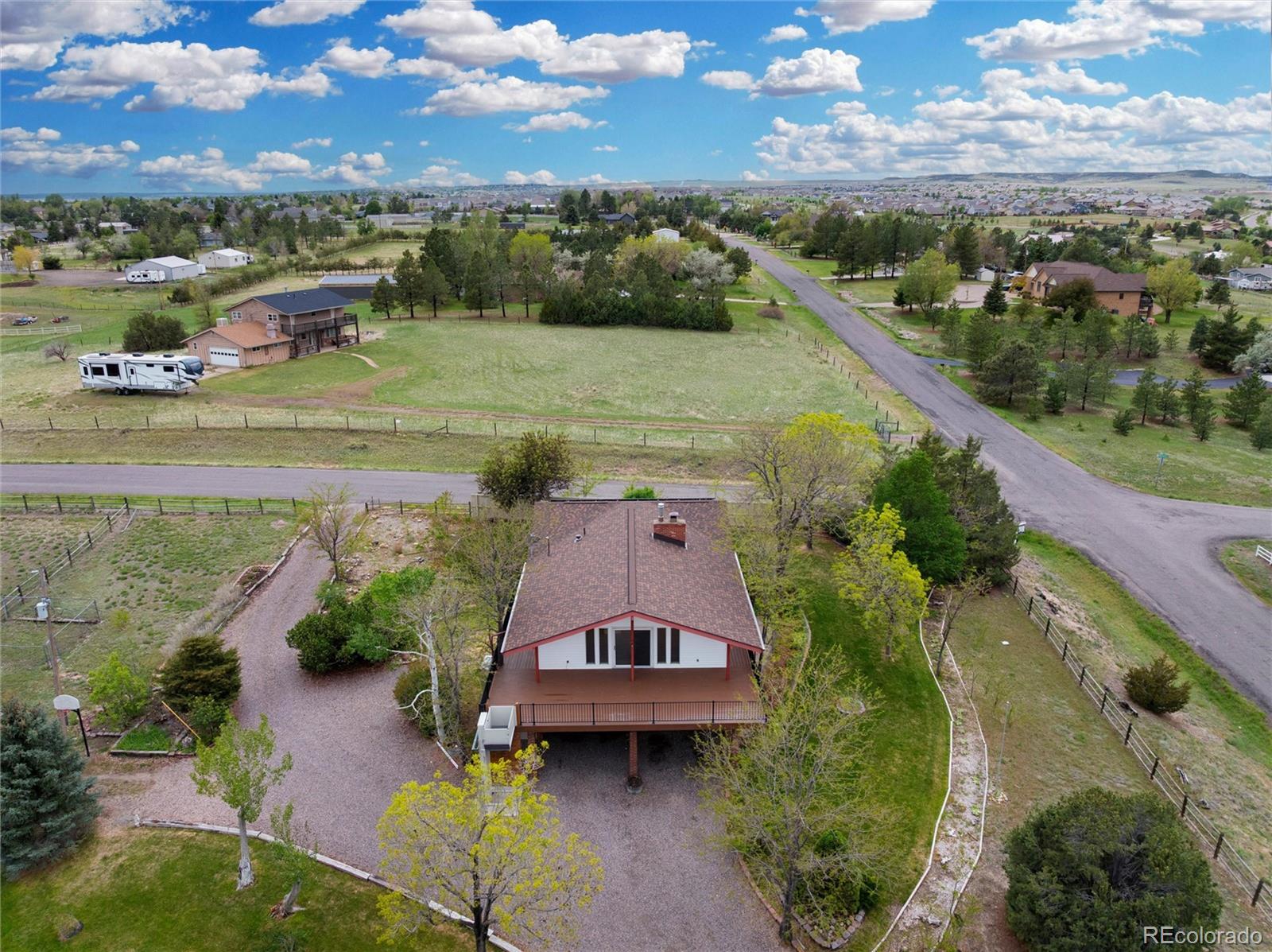 12424 N 5th Street Parker CO 80134