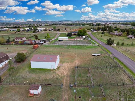 12424 N 5th Street Parker CO 80134