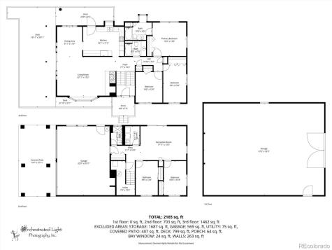 12424 N 5th Street Parker CO 80134