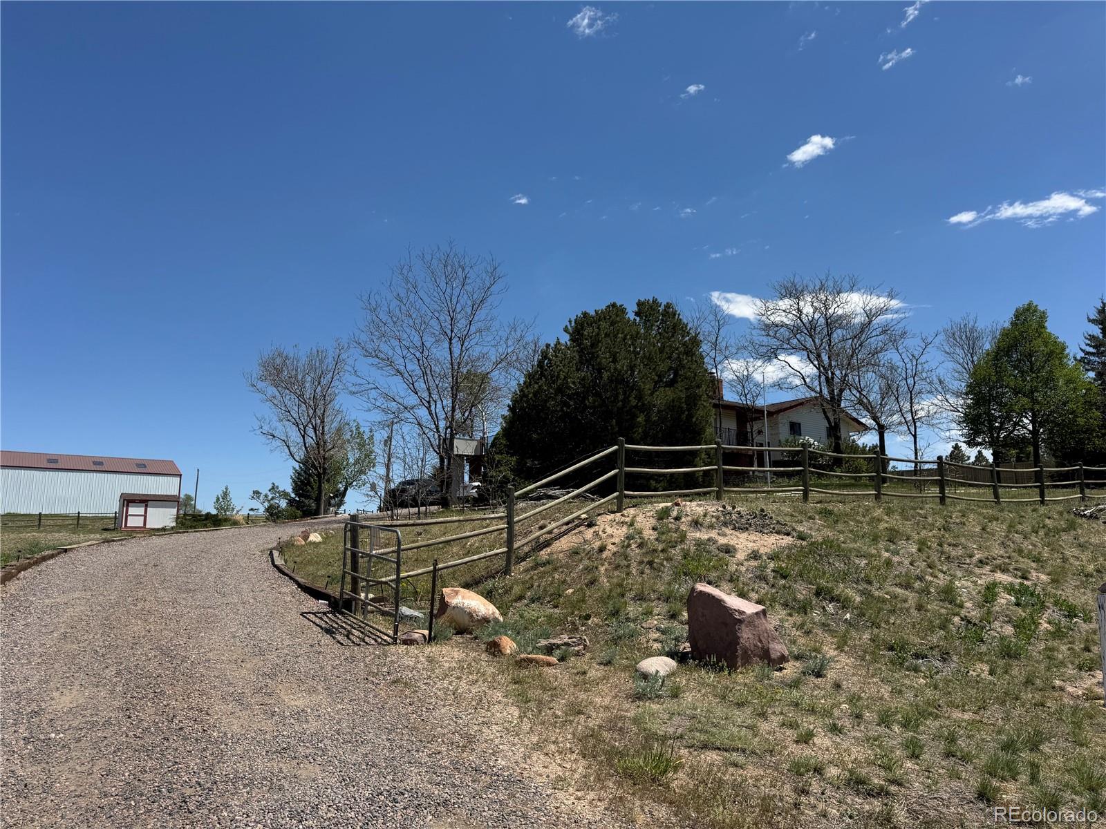 12424 N 5th Street Parker CO 80134