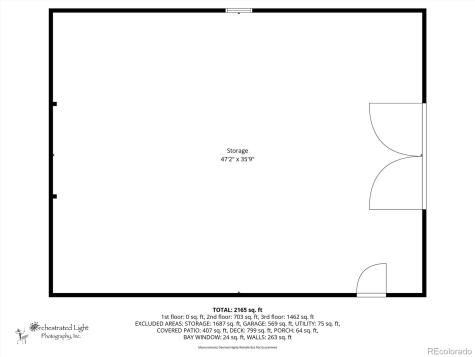 12424 N 5th Street Parker CO 80134