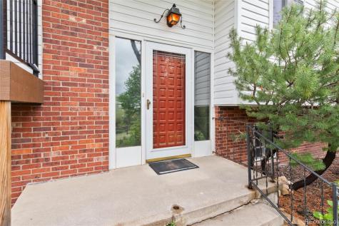 12424 N 5th Street Parker CO 80134