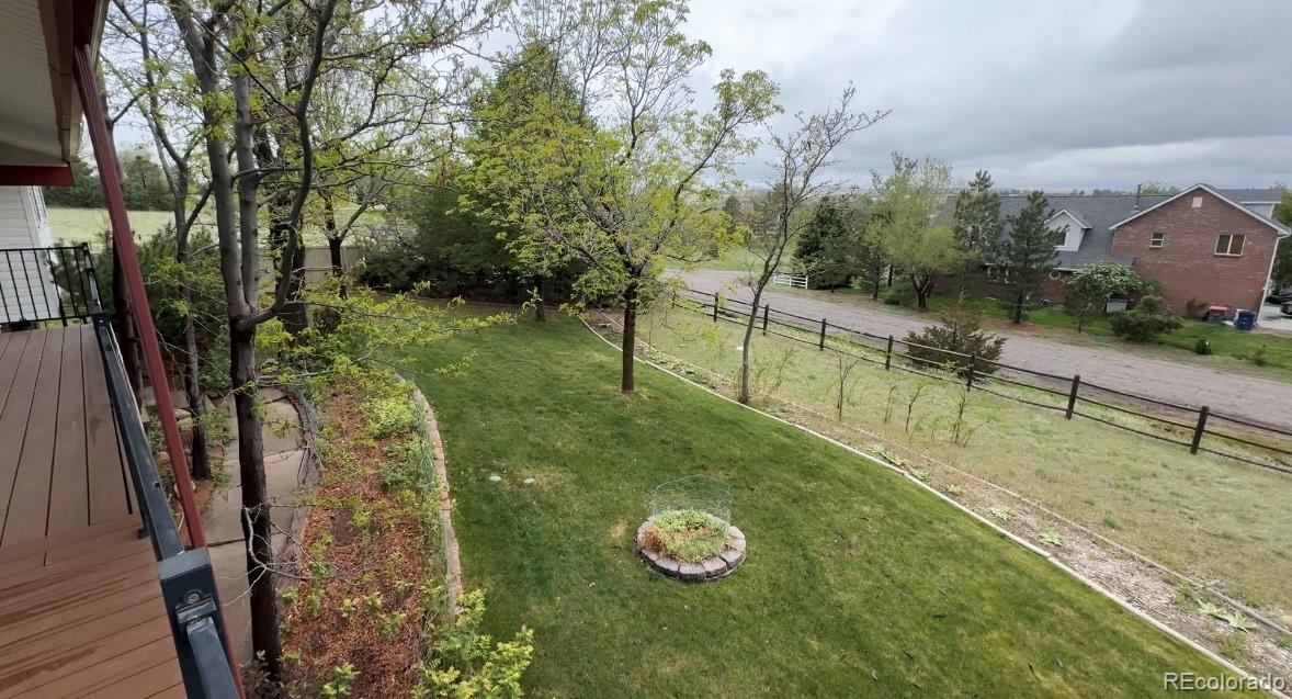 12424 N 5th Street Parker CO 80134