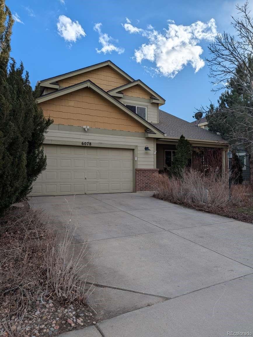 6078 Ulysses Avenue Firestone CO 80504